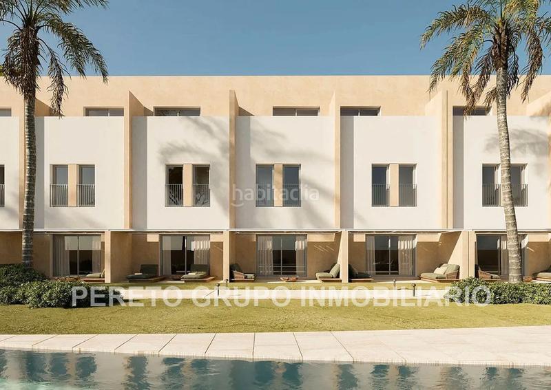 Foto 36adc477-93b6-4672-9db2-38900e96d6b7. Semi detached house with heating parking pool in Devessa - Monte Pego Dénia