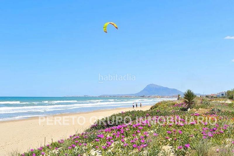 Foto 4a33758a-daf3-404d-b9d1-a234275583b6. Semi detached house with heating parking pool in Devessa - Monte Pego Dénia