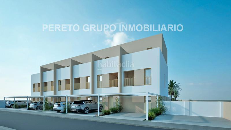 Foto c2faf041-f593-4992-a80c-0d56a80739b2. Semi detached house with heating parking pool in Devessa - Monte Pego Dénia