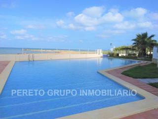 Apartamento en El Palmar - Los Molinos