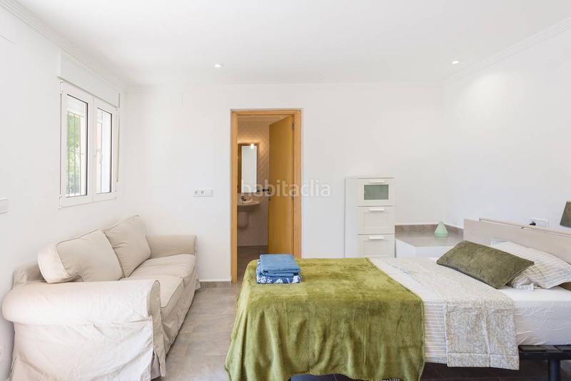 Foto b6834ff0-01d7-41ee-8b9c-3850a1550fef. Chalet avec chauffage parking piscine dans Pedreguer