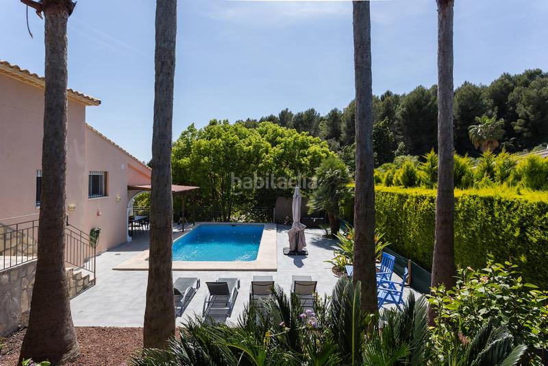 Foto 8c517c96-4ede-4a25-9390-fb878d122c36. Chalet con riscaldamento parcheggio piscina in Pedreguer