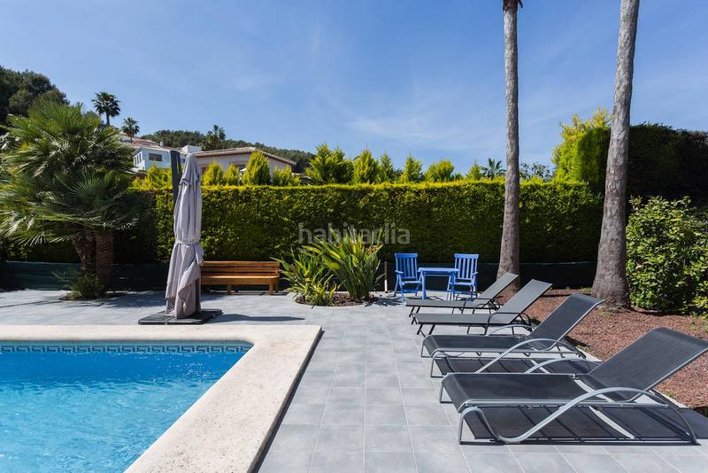 Foto b6169c5d-6000-4cfd-ab46-2944663ec2c2. Chalet con riscaldamento parcheggio piscina in Pedreguer