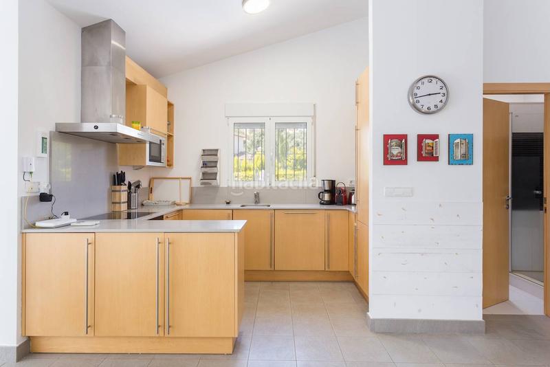 Foto dd4af7ca-8637-4bd6-a711-8f7e5b7b8e2f. Chalet con riscaldamento parcheggio piscina in Pedreguer