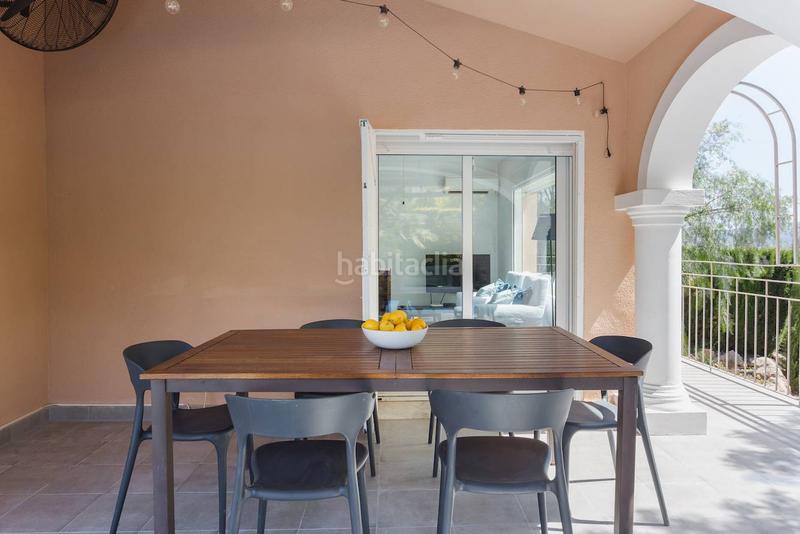 Foto e3f8e24c-a557-4208-a746-73a69bca0d88. Chalet con riscaldamento parcheggio piscina in Pedreguer