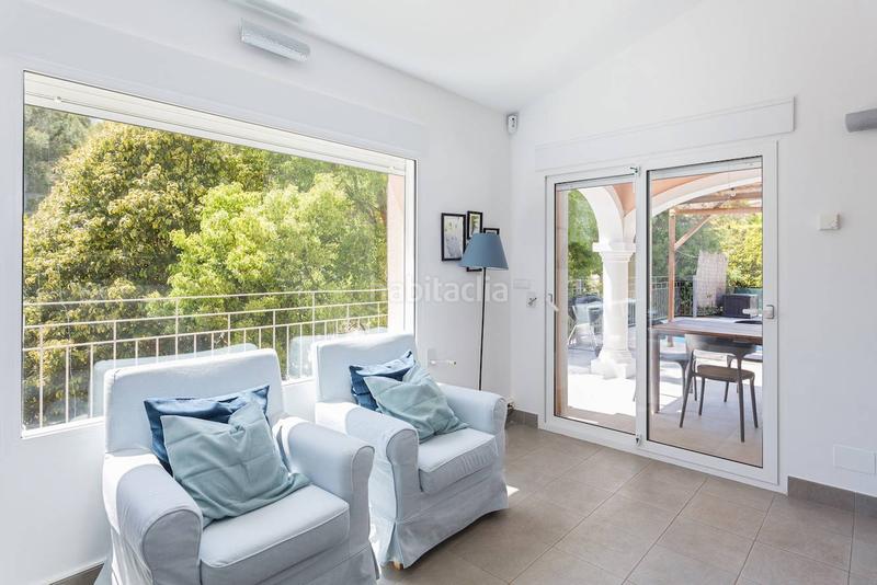 Foto 80826f61-954f-4c4c-aefe-43735345a59b. Xalet amb calefacció aparcament piscina a Pedreguer