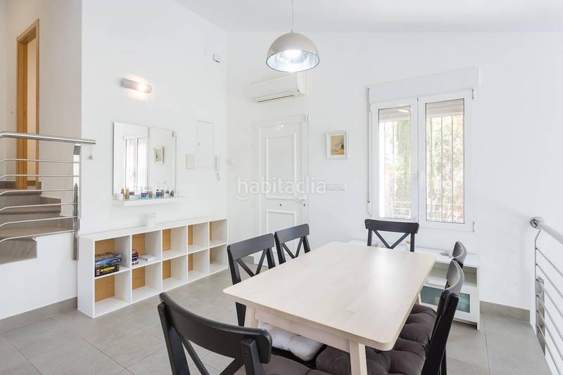 Foto 9758dedb-c2c1-4e78-a973-5f3aa78b4a29. Xalet amb calefacció aparcament piscina a Pedreguer