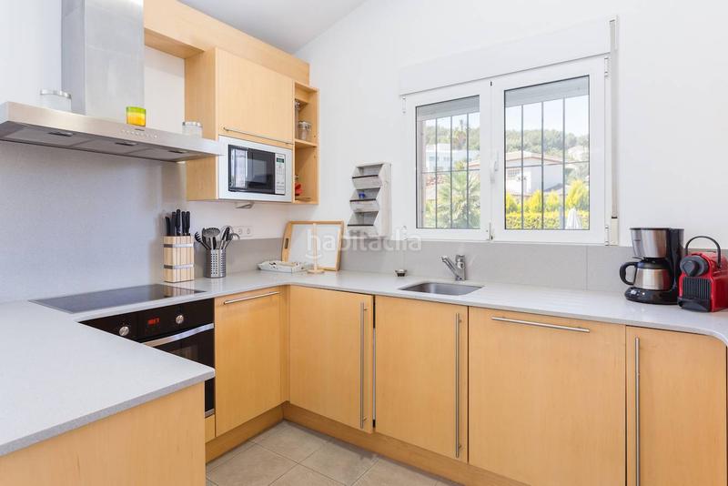 Foto d608b410-c542-48c6-b9c9-9774d07b6102. Xalet amb calefacció aparcament piscina a Pedreguer