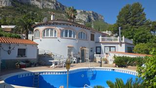 Chalet à El Montgó