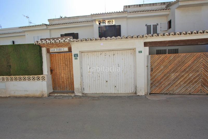 Foto a6d32916-6ba5-4950-89be-d781365ec89f. Casa a schiera con riscaldamento parcheggio piscina in Dénia