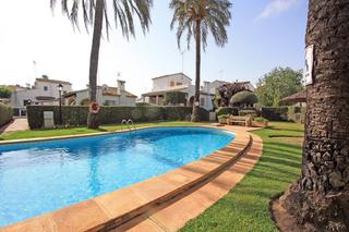 Casa adosada en El Palmar - Los Molinos