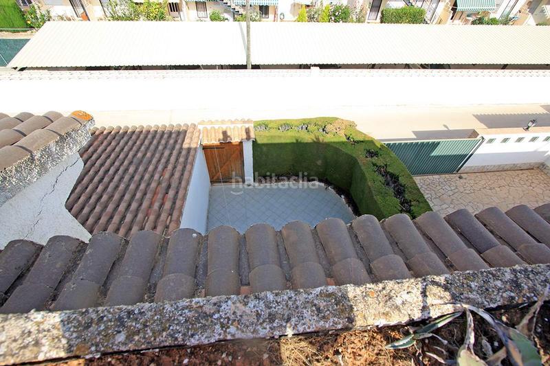 Foto 92793598-59d6-4a73-ae24-f02d116cc56b. Casa adosada en El Palmar - Los Molinos Dénia