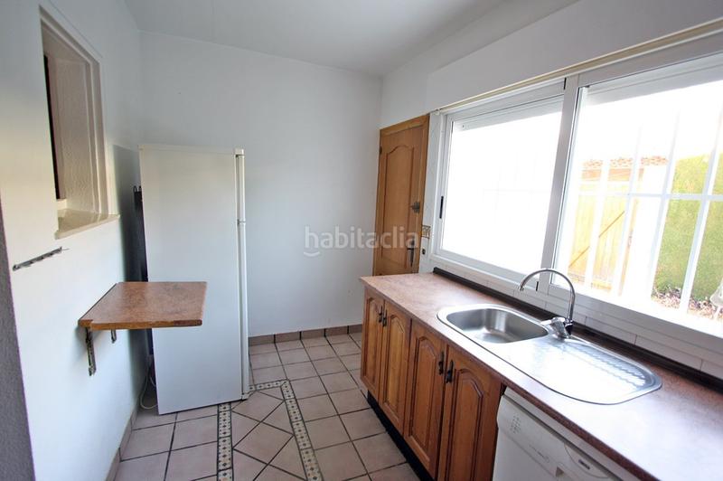 Foto dd89626c-3ab9-4399-ab42-94557452fb23. Casa adosada en El Palmar - Los Molinos Dénia