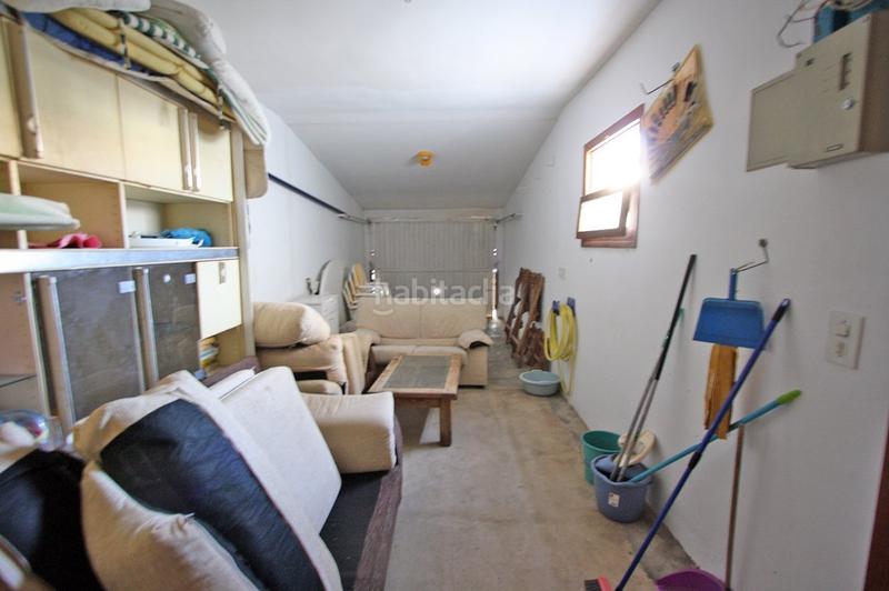 Foto ef8582c3-308f-4ab0-a471-4a4a1312a58e. Casa adossada amb calefacció aparcament piscina a Dénia