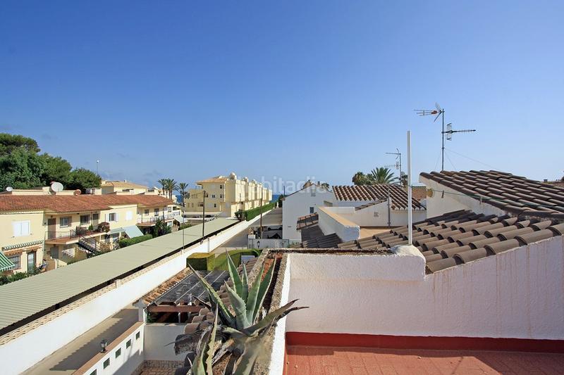 Foto 06f02981-1bc7-4900-9695-47432104ca3d. Semi detached house with heating parking pool in El Palmar - Los Molinos Dénia