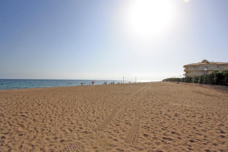 Foto 1c2c3c19-7f39-4005-91d4-dccf456a7ba7. Semi detached house with heating parking pool in El Palmar - Los Molinos Dénia