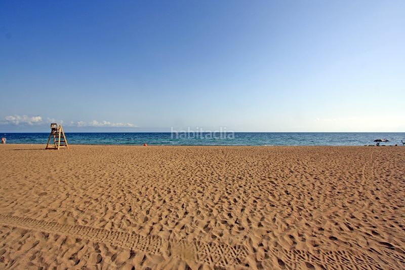 Foto 2bc30e9a-a7c4-4b83-bb73-4bd36673ba40. Semi detached house with heating parking pool in El Palmar - Los Molinos Dénia