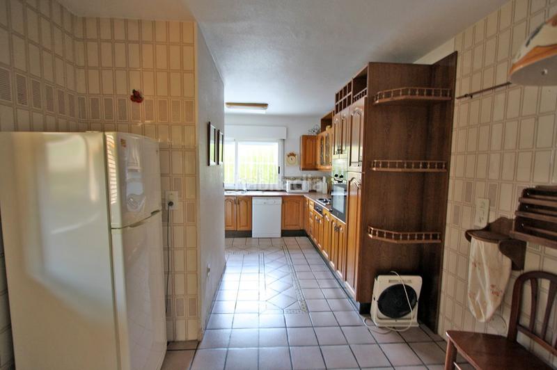 Foto e4fddc1d-d9b0-4487-82ed-98a641ad4395. Semi detached house with heating parking pool in El Palmar - Los Molinos Dénia