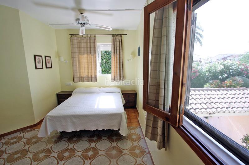 Foto e94b49f4-0e37-4f27-a47f-52af4c1ed625. Semi detached house with heating parking pool in El Palmar - Los Molinos Dénia