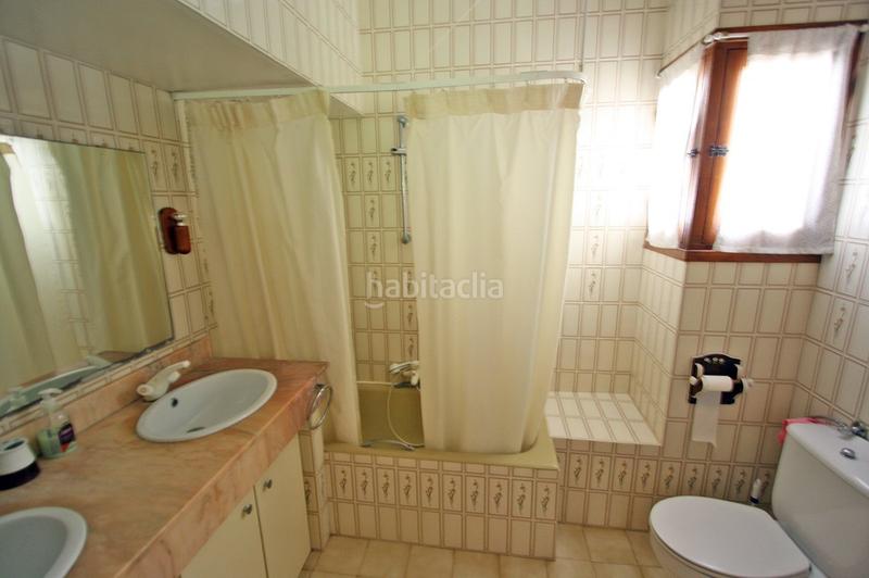 Foto fc93ed0d-badc-465d-af8b-36eab8eaf376. Semi detached house with heating parking pool in El Palmar - Los Molinos Dénia