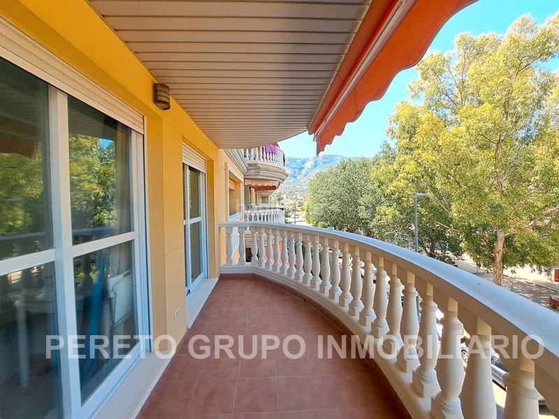 Foto 089f1ecd-55e7-4091-aaea-97c3518047db. Apartament amb calefacció aparcament piscina a La Pedrera-Vessanes Dénia