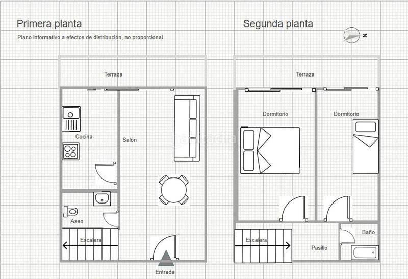 Foto 95203b58-8a27-4e7c-b080-1044bb464a4d. Apartament amb calefacció aparcament piscina a La Pedrera-Vessanes Dénia