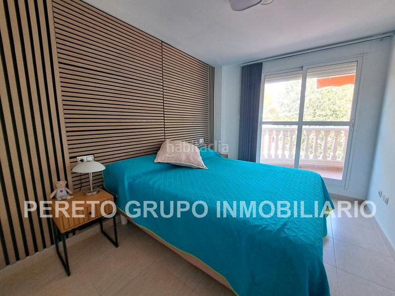Foto ed118f03-bfca-40c0-8720-54df08c61673. Apartament amb calefacció aparcament piscina a La Pedrera-Vessanes Dénia