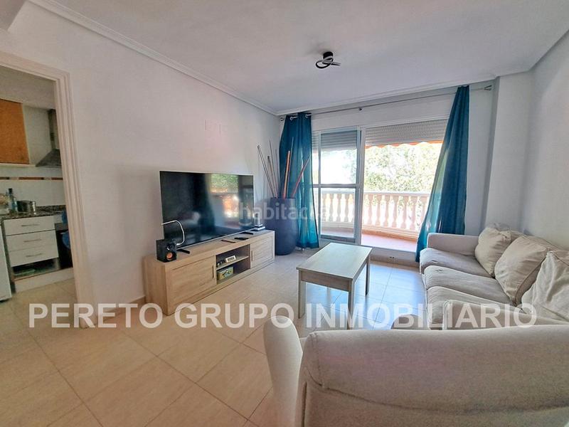 Foto 1a20aa60-df9a-433e-89c6-5d688bdd3b87. Appartement avec chauffage parking piscine dans La Pedrera-Vessanes Dénia