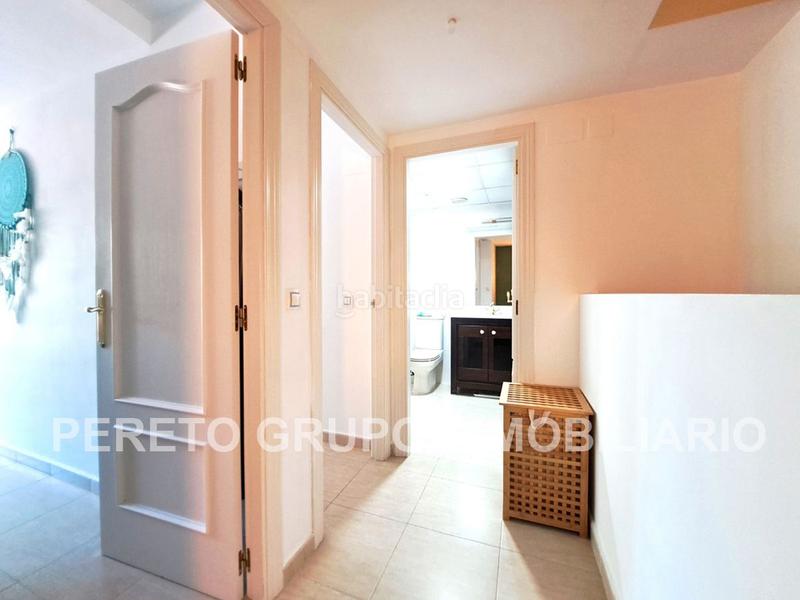 Foto 3f92edd3-e5a5-43e1-bb83-f07645e226ea. Appartement avec chauffage parking piscine dans La Pedrera-Vessanes Dénia