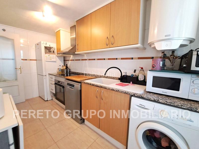 Foto fdbf767e-5cc2-4767-99ed-fdd1ec4db4b7. Appartement avec chauffage parking piscine dans La Pedrera-Vessanes Dénia