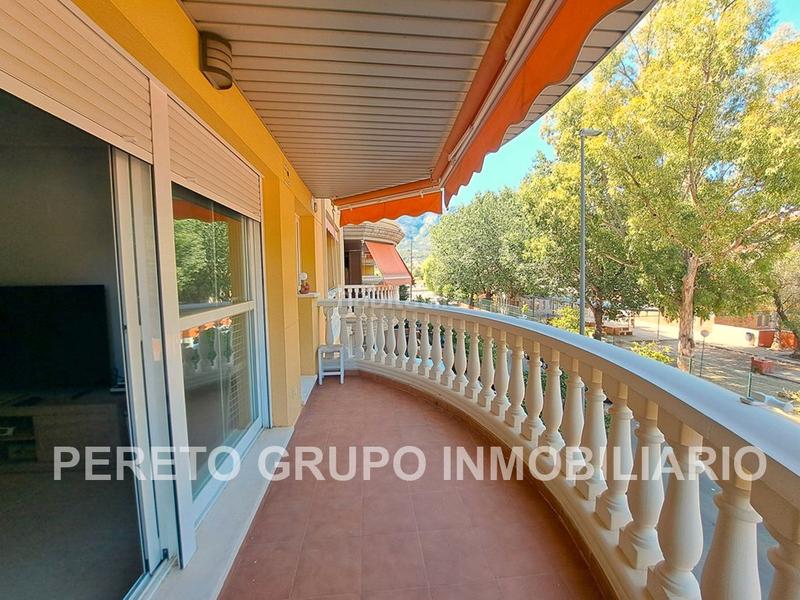 Foto 460a9f0f-8279-4134-98f0-418ba7e434a1. Piccolo appartamento con riscaldamento parcheggio piscina in Dénia