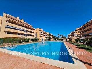 Penthouse in Les Bassetes - El Marjal