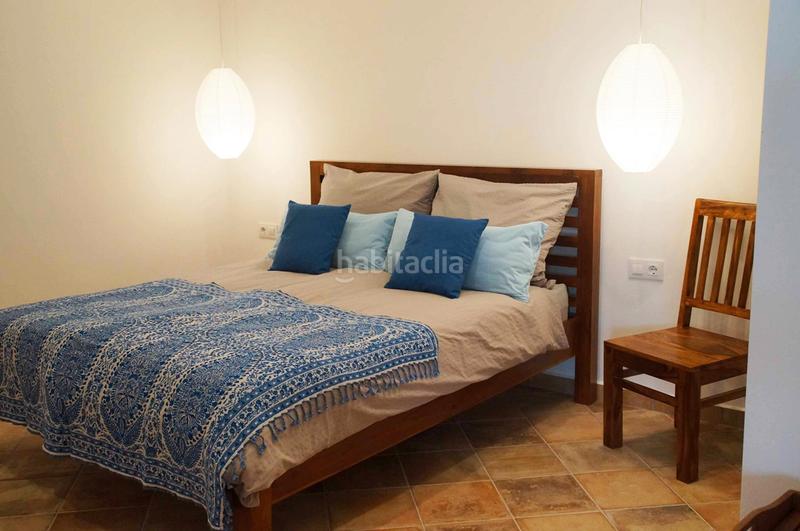 Foto a8301f26-3d4e-4021-8901-2b4ed69192c4. Chalet mit heizung parking pool in La Pedrera-Vessanes Dénia