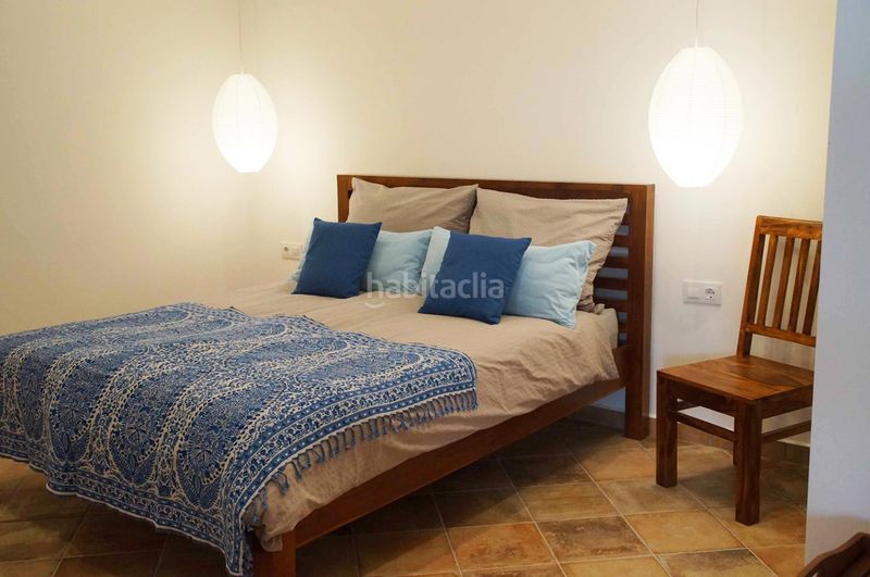 Foto a8301f26-3d4e-4021-8901-2b4ed69192c4. Chalet with heating parking pool in La Pedrera-Vessanes Dénia