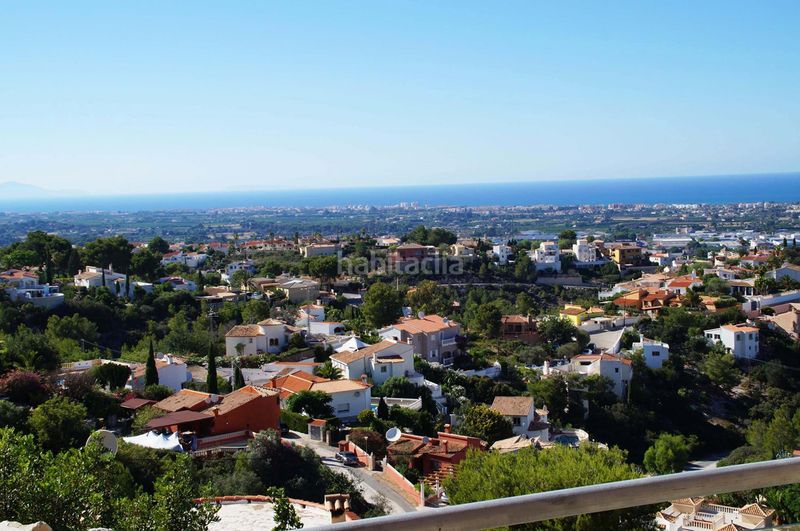 Foto aabf2b88-bbb1-4248-96f8-4be06cef36f9. Chalet with heating parking pool in La Pedrera-Vessanes Dénia