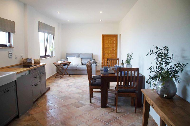 Foto caba2b5c-184e-435e-a681-b1e7ef698913. Chalet with heating parking pool in La Pedrera-Vessanes Dénia