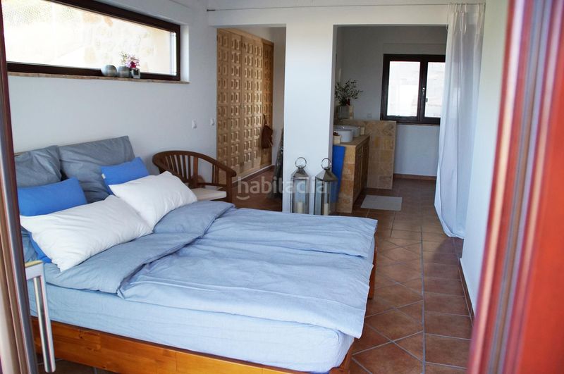 Foto ce0b7ea6-de0b-4b13-88b3-70c6fb53e476. Chalet with heating parking pool in La Pedrera-Vessanes Dénia