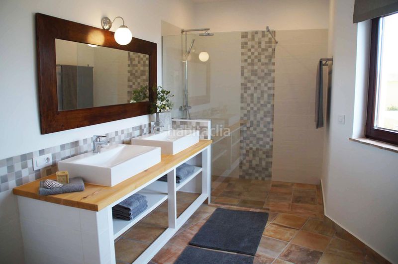 Foto dbecc7ed-e8fc-4b3b-ad95-94f918b85fc5. Chalet with heating parking pool in La Pedrera-Vessanes Dénia