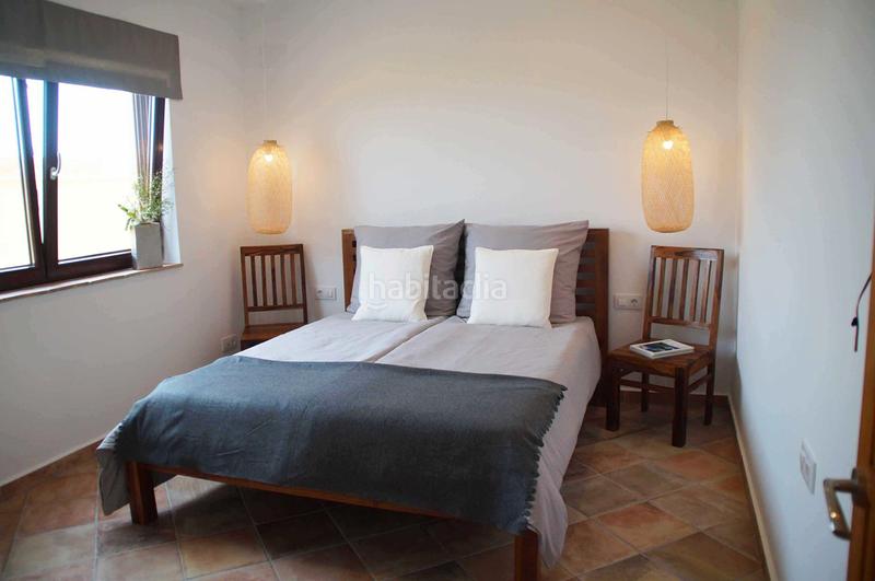 Foto 2579f9b1-0659-4dfc-b8e4-8f92373cb5fb. Chalet avec chauffage parking piscine dans La Pedrera-Vessanes Dénia