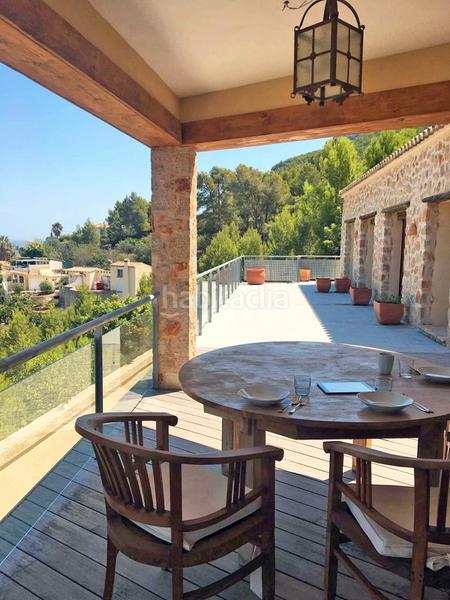 Foto 88d08900-e149-4c22-a546-8b69f3ea7773. Chalet avec chauffage parking piscine dans La Pedrera-Vessanes Dénia