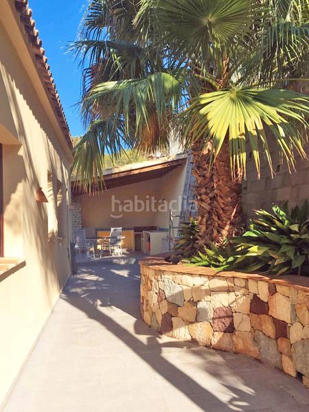 Foto 636ef833-b5ef-46c8-82ca-974d5c75322b. Chalet con riscaldamento parcheggio piscina in La Pedrera-Vessanes Dénia