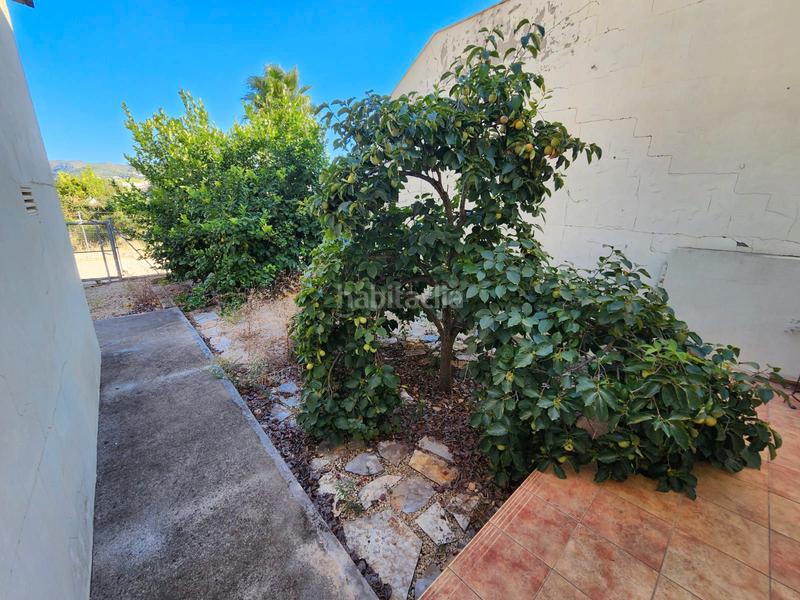 Foto 09b86b07-b509-4345-a3b5-ff632cd0eedb. Masia amb aparcament a Tormos