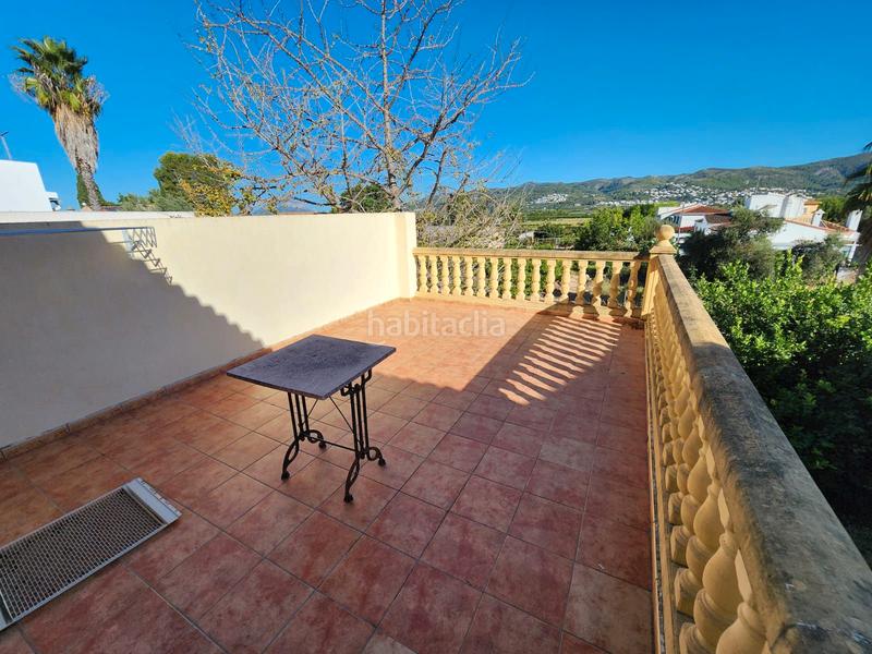 Foto 44d802e4-8d16-4145-a050-fadd50098150. Masia amb aparcament a Tormos