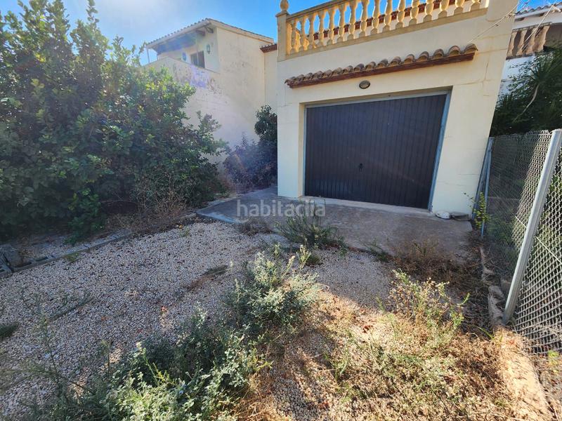 Foto 5ebbc5ae-7ce7-4cf5-a91f-f4356177d439. Masia amb aparcament a Tormos