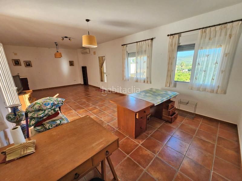 Foto 6059b09e-0897-43cc-9d1b-ec2fbfbe188d. Masia amb aparcament a Tormos