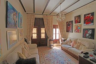 Country house in Tormos