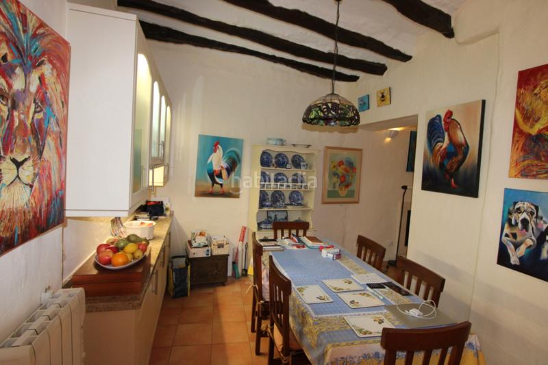 Foto 6ebde48d-25b6-43ff-b6eb-0e51f9fe3946. Masía en Tormos