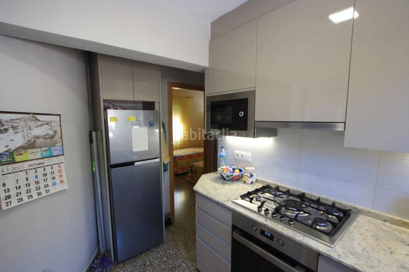 Foto 2660a4c0-9251-4347-b28e-9bccb1f666ef. Chalet mit heizung parking in El Montgó Dénia