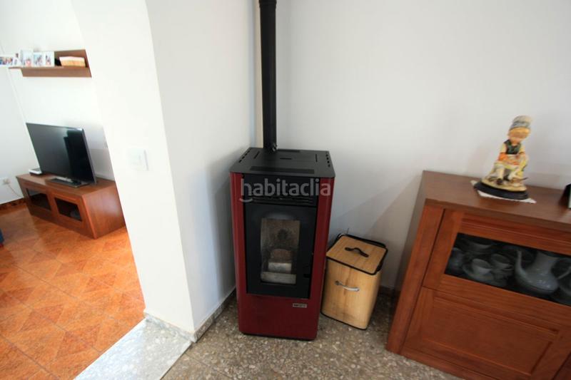 Foto c8b3c624-396a-4ea8-98f3-787cbc3cafad. Chalet mit heizung parking in El Montgó Dénia