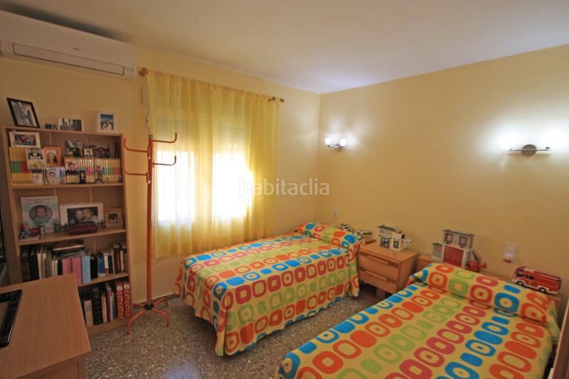 Foto 1736bd7d-9fcf-4301-bd41-f354a15fb847. Chalet con riscaldamento parcheggio in El Montgó Dénia